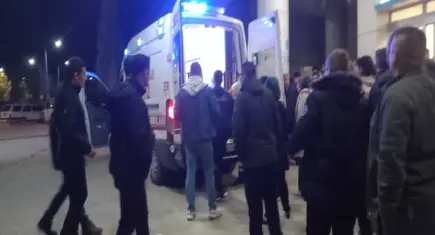 7 maden işçisi, karbonmonoksitten zehirlendi