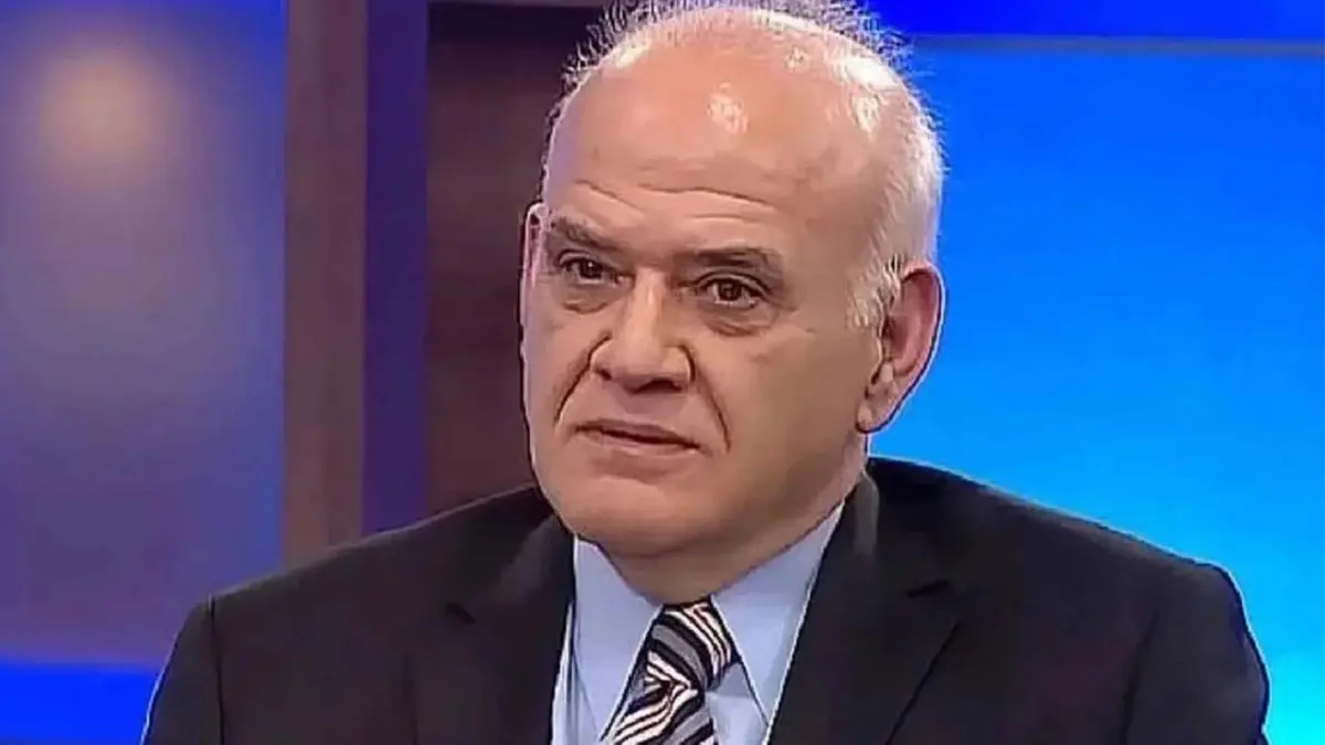 Ahmet Çakar, ifadesinin ardından serbest bırakıldı haberinin görseli