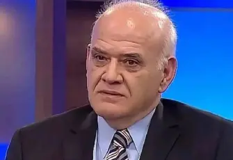 Ahmet Çakar, şike ve bahis soruşturmasında ifade vermek için adliyede