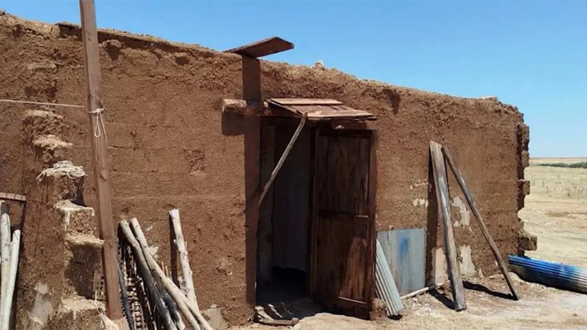 Arazi tartışmasında 13 yaşındaki kardeşini öldüren zanlı dizi çekilen dağ evinde yakalandı  haberinin görseli