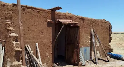 Arazi tartışmasında 13 yaşındaki kardeşini öldüren zanlı dizi çekilen dağ evinde yakalandı 