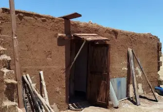 Arazi tartışmasında 13 yaşındaki kardeşini öldüren zanlı dizi çekilen dağ evinde yakalandı 