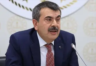 Bakan Tekin: Mesleki ve teknik anadolu liselerinde 1 milyon 625 bin öğrencimiz eğitim görüyor