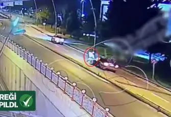 Bakan Yerlikaya açıkladı: ‘Dur' ihtarına uymayana 200 bin lira ceza geliyor