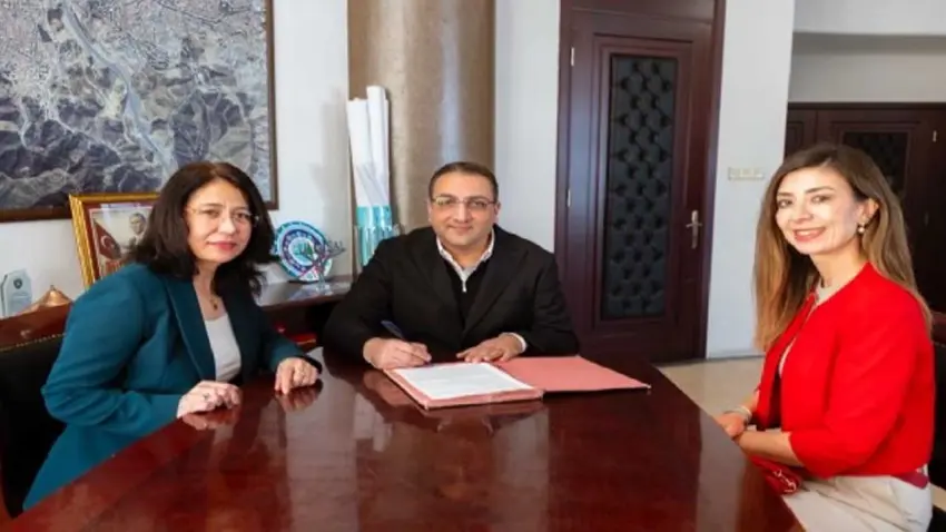 Balçova Belediyesi'nden çalışanlarına kişi başı 100 bin TL'lik promosyon!