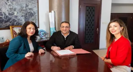 Balçova Belediyesi'nden çalışanlarına kişi başı 100 bin TL'lik promosyon!