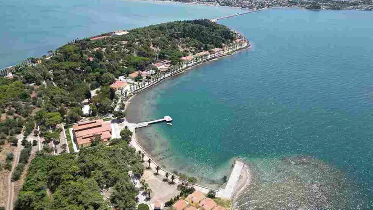 Başkan Balkan: Susuz bir yaşam düşünülemez haberinin görseli