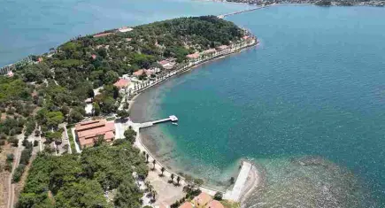 Başkan Balkan: Susuz bir yaşam düşünülemez