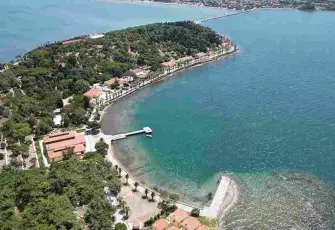 Başkan Balkan: Susuz bir yaşam düşünülemez