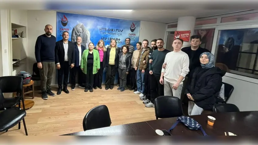 Bezircilioğlu açıkladı: Karşıyaka koltuğuna Okan Uğurlu oturdu