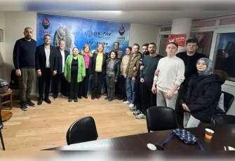 Bezircilioğlu açıkladı: Karşıyaka koltuğuna Okan Uğurlu oturdu