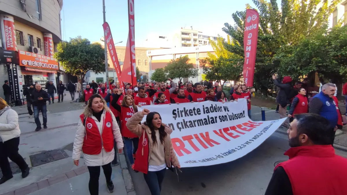 Büyükşehir ve sendika görüşmesinden yine sonuç çıkmadı haberinin görseli