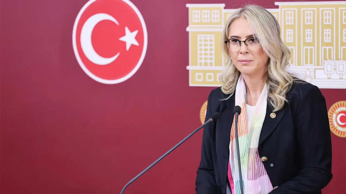 Çankırı’dan İZSU projesi tepkisi: Devletin sağladığı kredi kullanıldı haberinin görseli