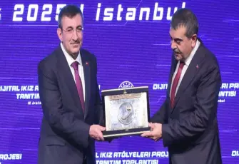 Cevdet Yılmaz: 20 yılda matematik ve fen bilimleri alanında performansını artıran dört ülkeden biri oldu