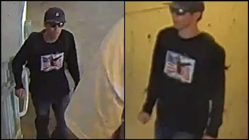 Charlie Kirk cinayeti şüphelisi ilk kez hakim karşısına çıktı haberinin görseli