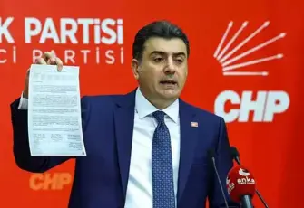 CHP'li Emre: Asgari ücret en az 39 bin lira olmalı