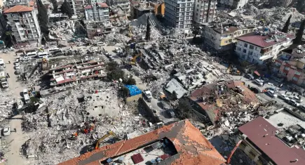 Deprem mağduru ailelerden 11. Yargı Paketi tepkisi: Deprem suçluları muaf tutulsun