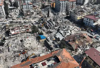 Deprem mağduru ailelerden 11. Yargı Paketi tepkisi: Deprem suçluları muaf tutulsun