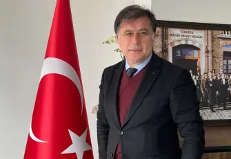 DEVA Partisi İzmir İl Başkanı Aybar Uygur: Ege turizmi çöküşün eşiğinde