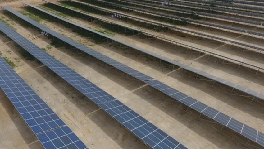 Dikili’ye 1.4 MW’lık dev yenilenebilir enerji yatırımı