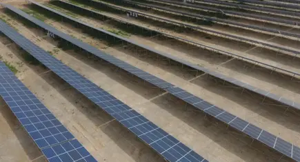 Dikili’ye 1.4 MW’lık dev yenilenebilir enerji yatırımı