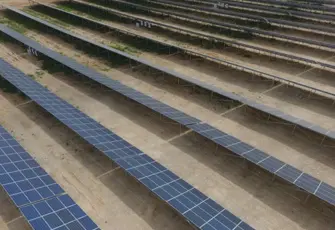 Dikili’ye 1.4 MW’lık dev yenilenebilir enerji yatırımı