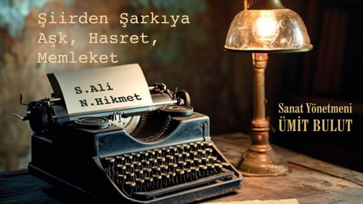 Ege’nin Hekimleri Söylüyor Etkinliği 12 Aralık’ta haberinin görseli