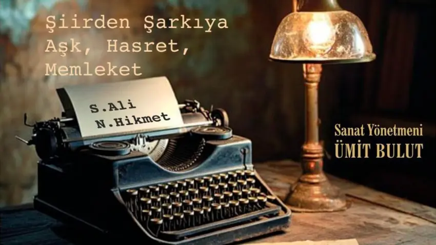 Ege’nin Hekimleri Söylüyor Etkinliği 12 Aralık’ta