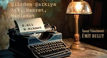 Ege’nin Hekimleri Söylüyor Etkinliği 12 Aralık’ta