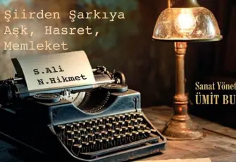 Ege’nin Hekimleri Söylüyor Etkinliği 12 Aralık’ta