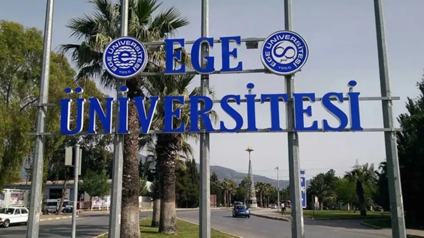 Ege Üniversitesi’nin rektörü değişti: Prof. Dr. Musa Alcı kimdir?