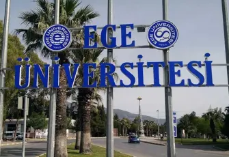 Ege Üniversitesi’nin rektörü değişti: Prof. Dr. Musa Alcı kimdir?