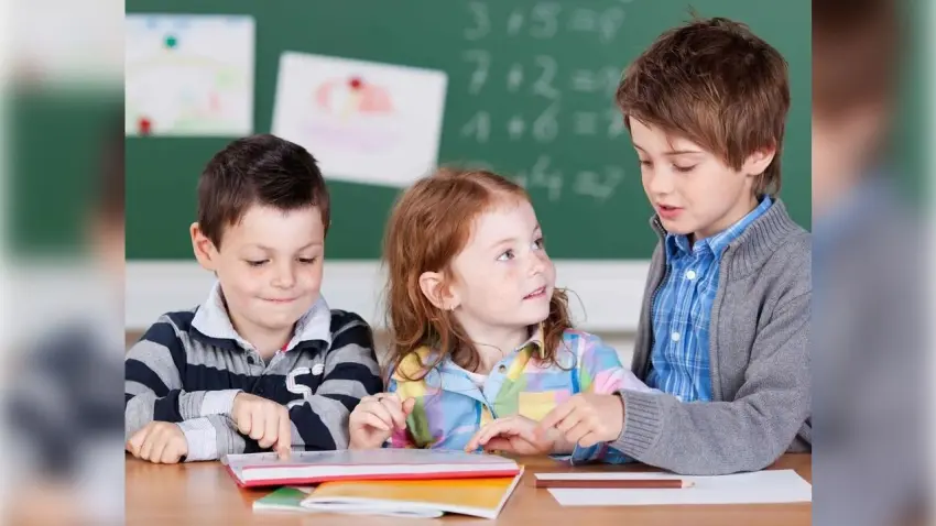 Eğitim-İş’ten Nasıl Bir Eğitim? Nasıl Bir Okul? sempozyumu haberinin görseli