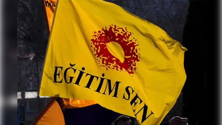 Eğitim-Sen’den İtalya Öğretmen Sendikası FLC CGIL’ye dayanışma mektubu haberinin görseli