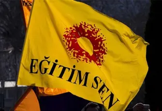 Eğitim-Sen’den İtalya Öğretmen Sendikası FLC CGIL’ye dayanışma mektubu