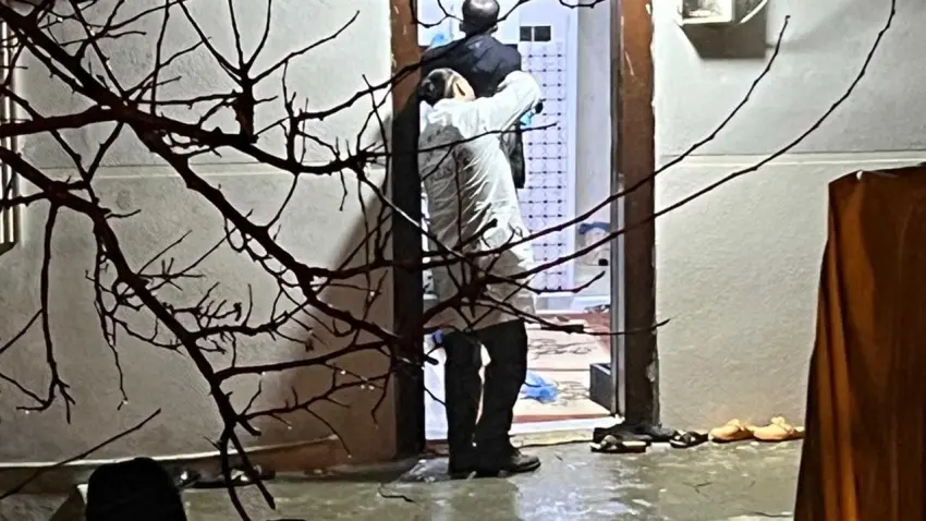 Eşini ve bacanağını öldürdü: Kayıplara karıştı haberinin görseli