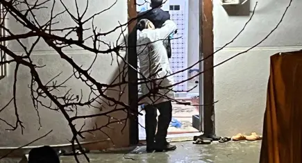 Eşini ve bacanağını öldürdü: Kayıplara karıştı