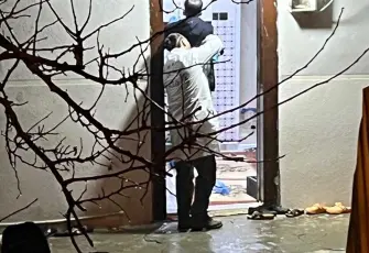 Eşini ve bacanağını öldürdü: Kayıplara karıştı