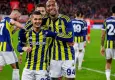 Fenerbahçe, Brann deplasmanında coştu: Avrupa'dan dört dörtlük zaferle dönüyor!