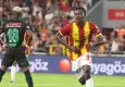 Göztepe'de Dennis'e Alman kancası
