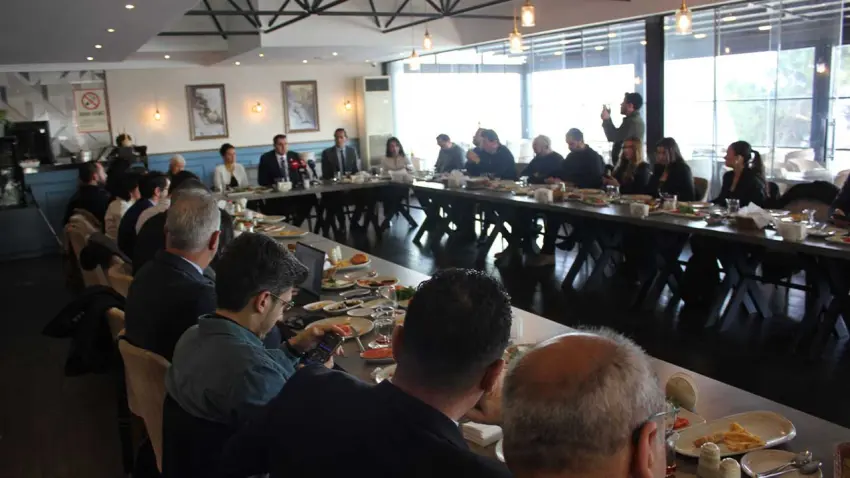 Güç: İlk seçimde AK Parti olmayacak