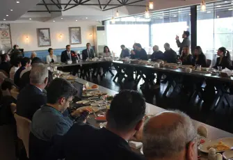 Güç: İlk seçimde AK Parti olmayacak