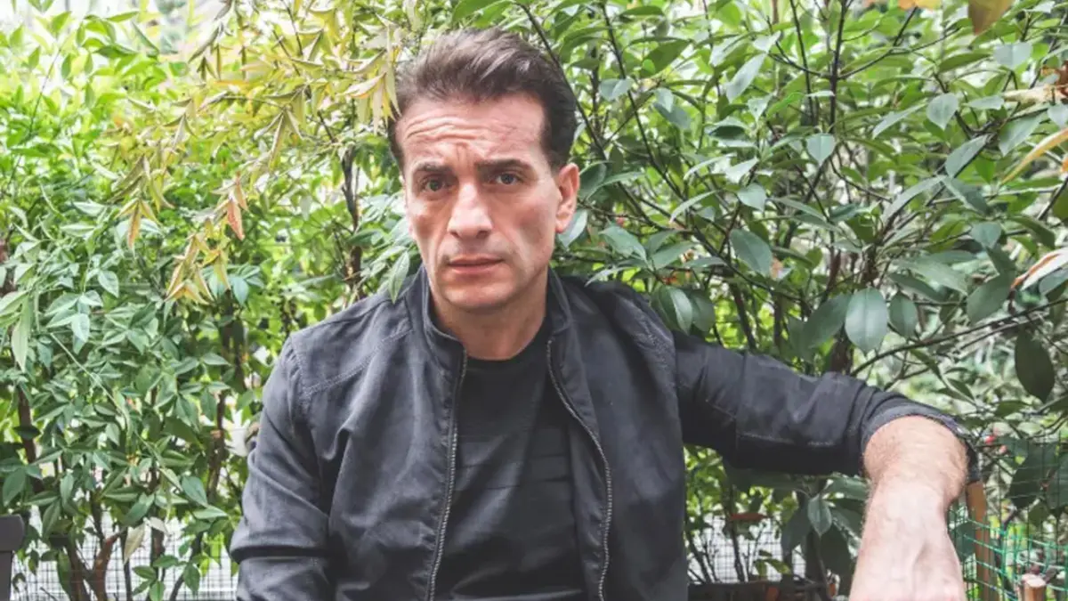 Günlerce yoğun bakımda kaldı: Murat Cemcir’den ilk açıklama haberinin görseli