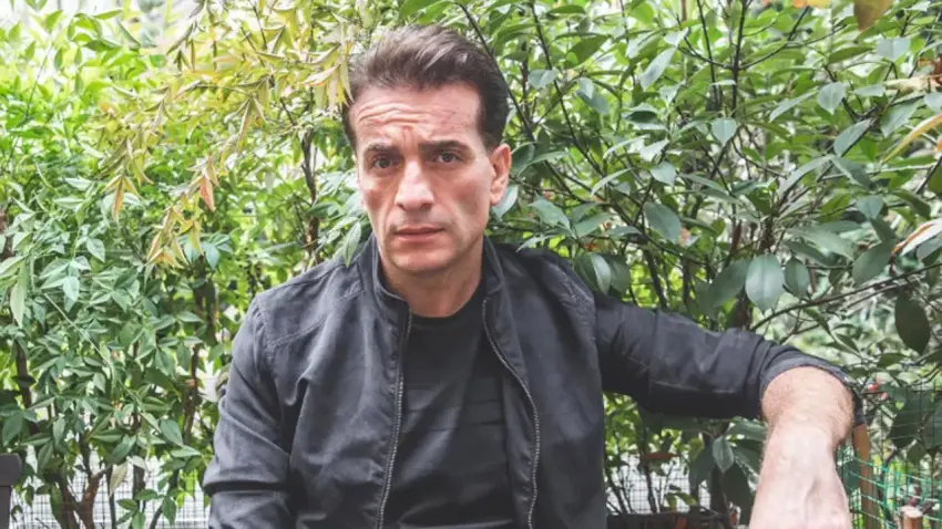 Günlerce yoğun bakımda kaldı: Murat Cemcir’den ilk açıklama haberinin görseli