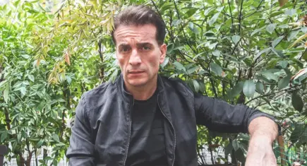 Günlerce yoğun bakımda kaldı: Murat Cemcir’den ilk açıklama