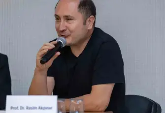 İzmir Bakırçay Üniversitesi'ne yeni rektör atandı: Prof. Dr. Rasim Akpınar kimdir?