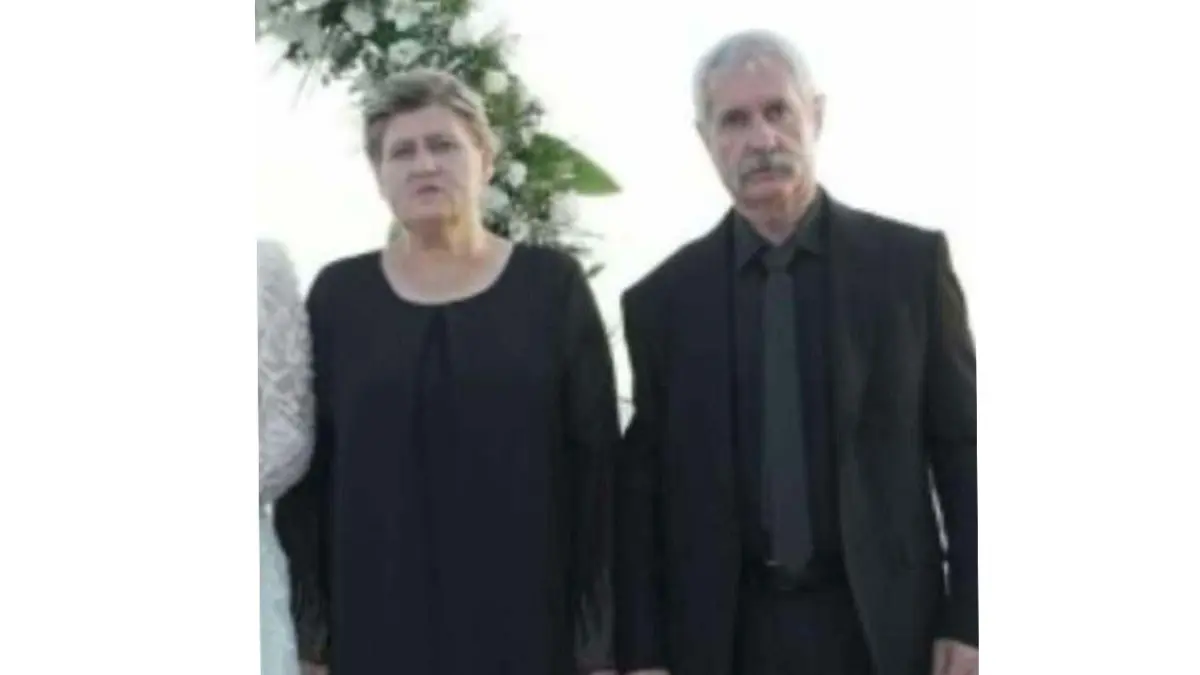 İzmir’deki cinayeti komşunun bebeği çözdü haberinin görseli