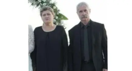 İzmir’deki cinayeti komşunun bebeği çözdü