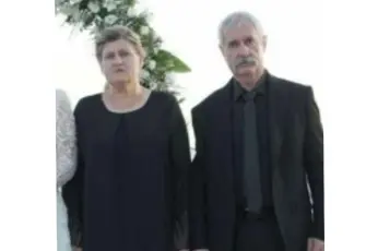 İzmir’deki cinayeti komşunun bebeği çözdü