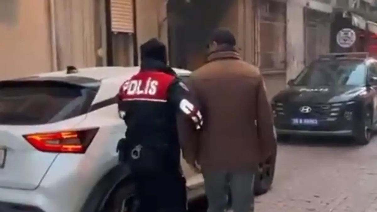 İzmir haber: 24 saatlik operasyon haberinin görseli